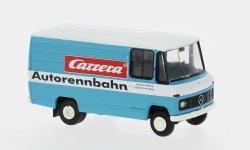 Brekina 36847 - H0 - Mercedes-Benz L 406 Carrera Autorennbahn